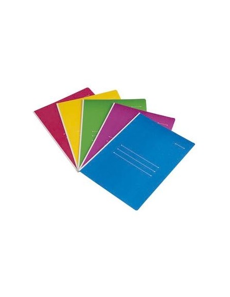 MAR P.50SUBCARPETA FLUOR Fº AZUL 0480AZ